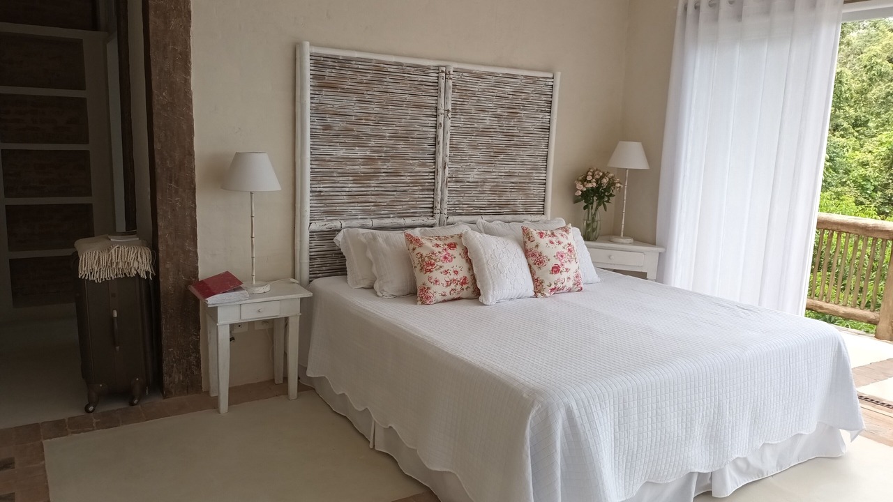 Photo of Bedroom in Sao Pedro