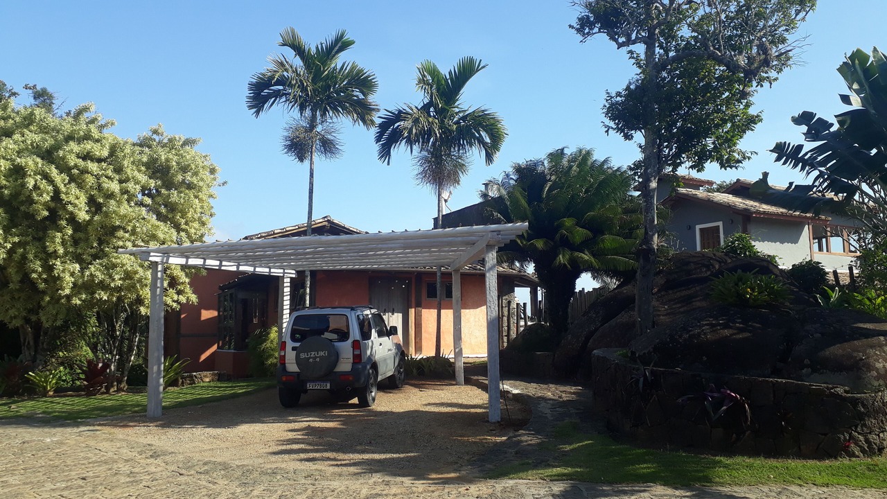 Photo of Outdoor in Sao Pedro