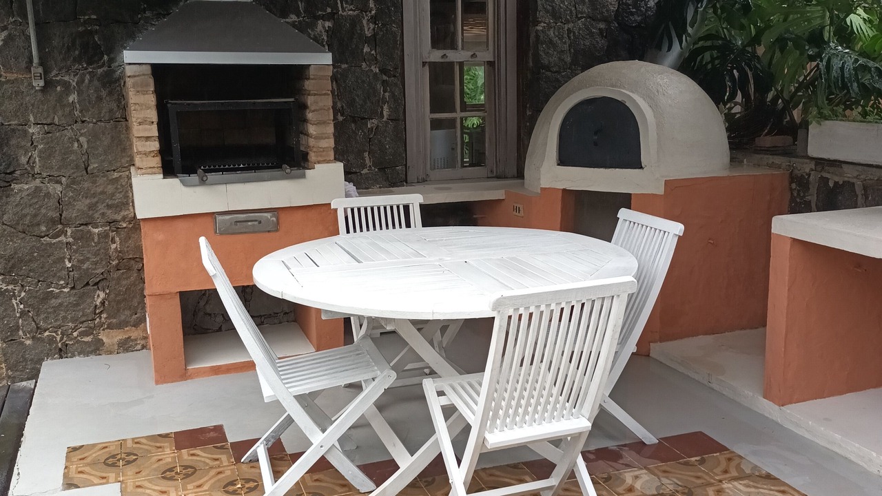 Photo of Outdoor in Sao Pedro