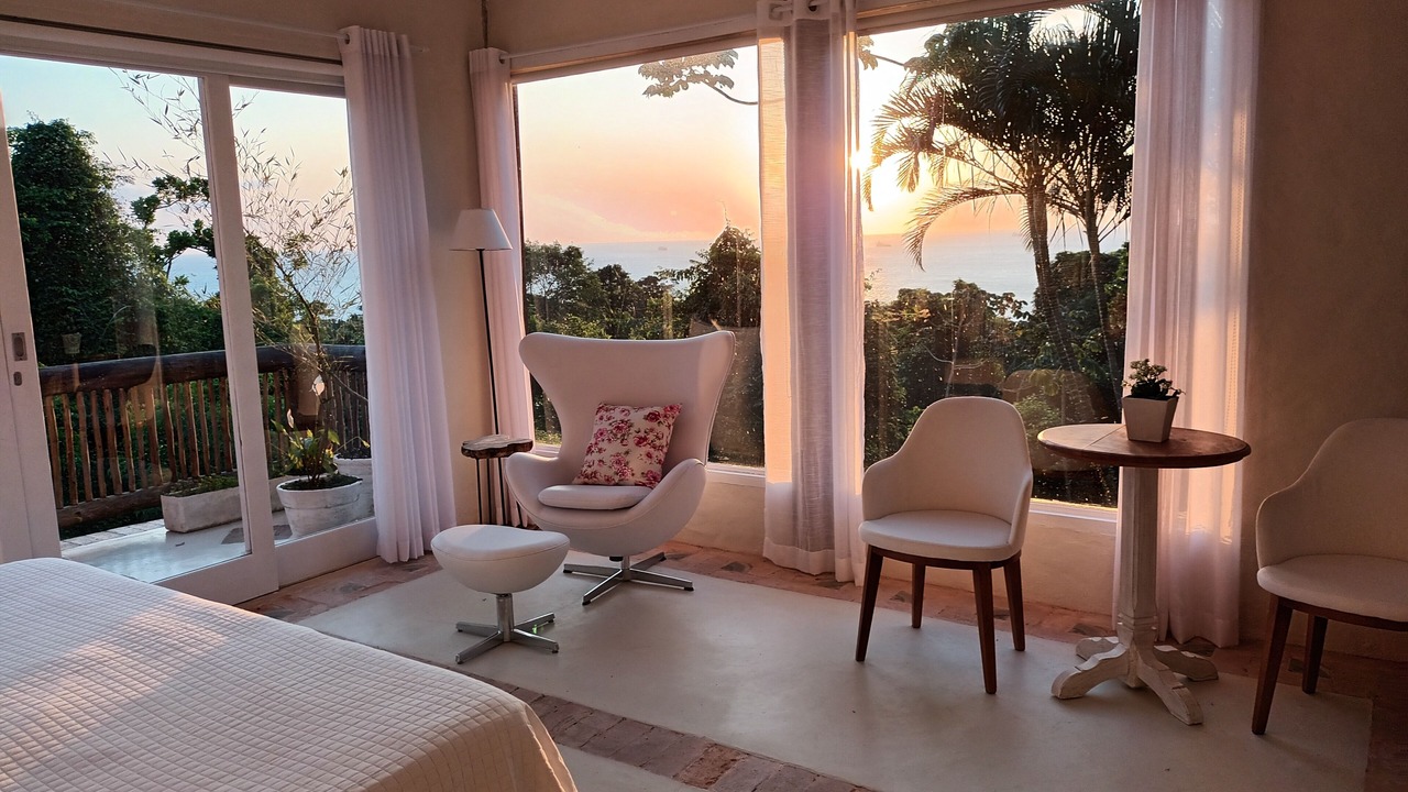 Photo of Bedroom in Sao Pedro