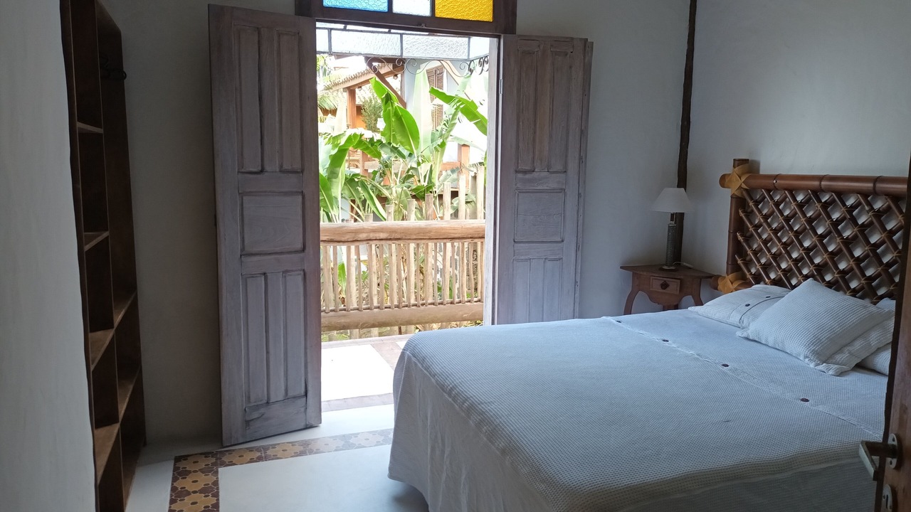 Photo of Bedroom in Sao Pedro