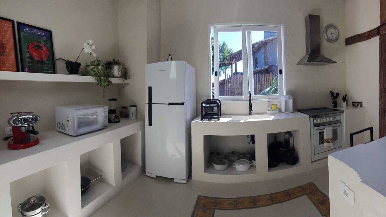 Photo of Kitchen in Sao Pedro