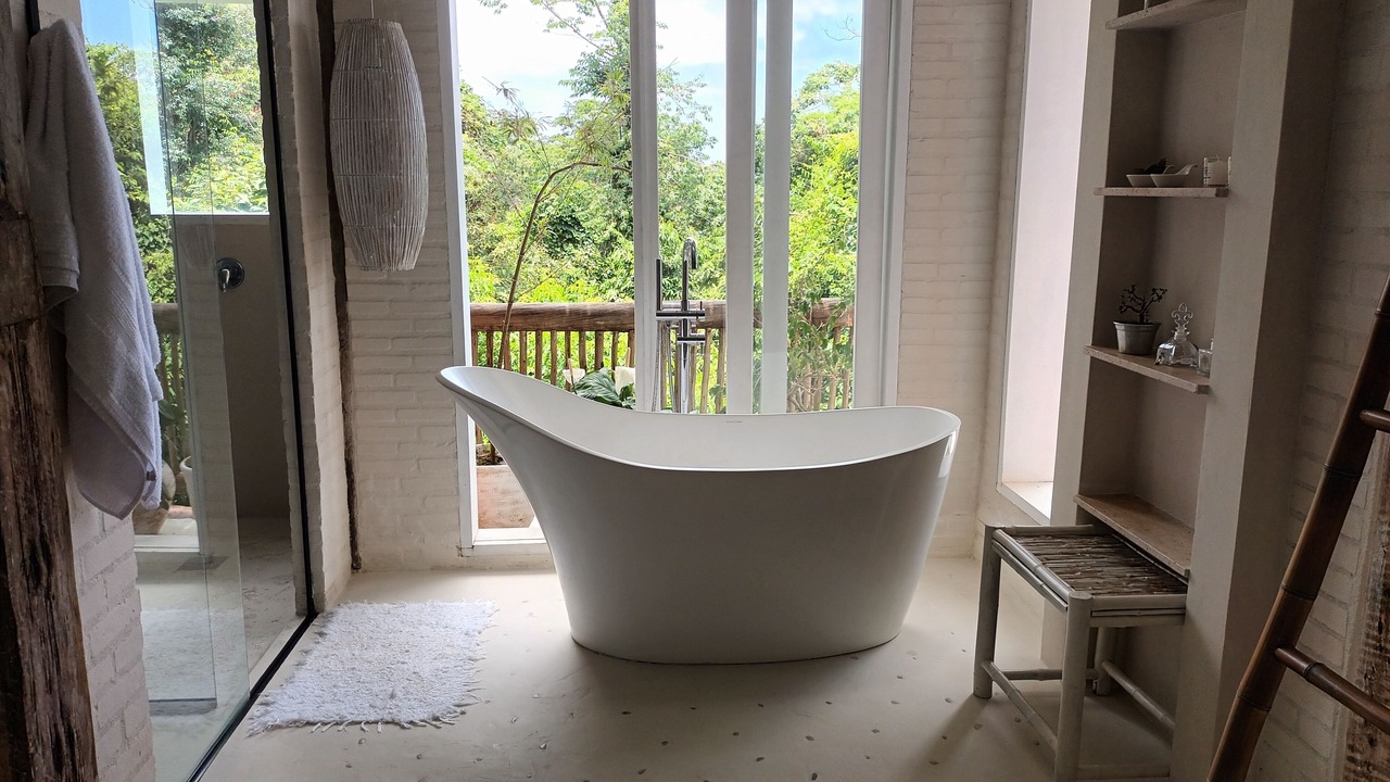 Photo of Bathroom in Sao Pedro