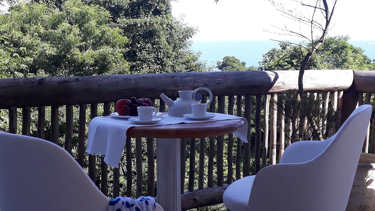 Photo of Outdoor in Sao Pedro