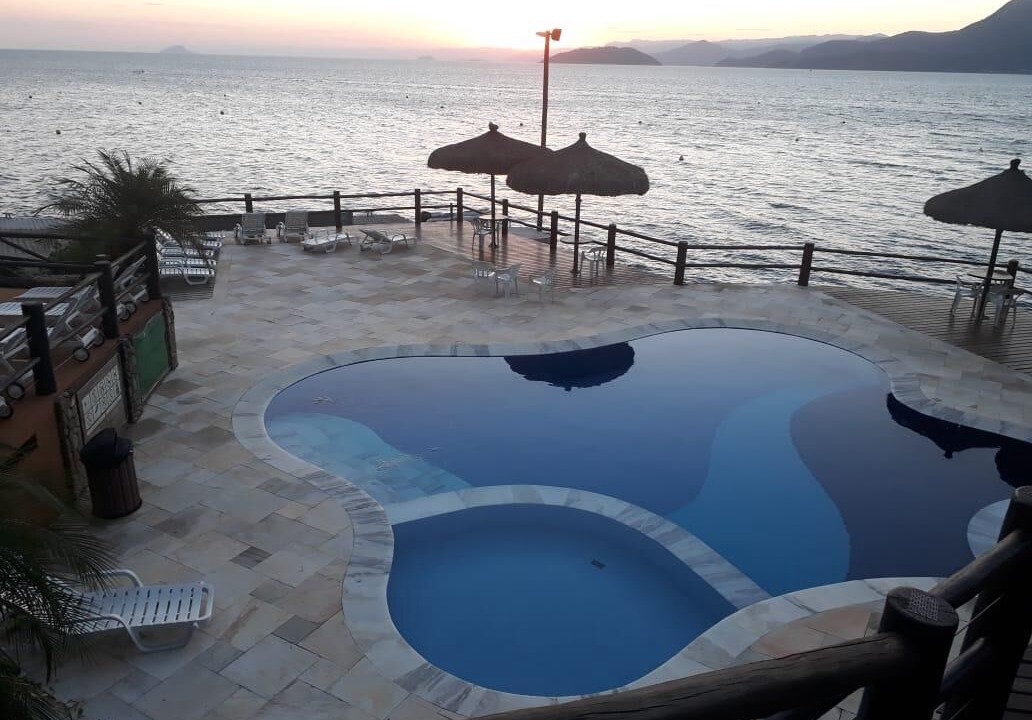 Photo of Outdoor in Sao Pedro
