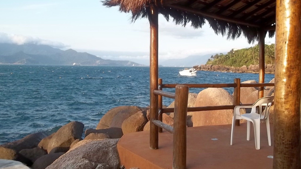Photo of Outdoor in Sao Pedro