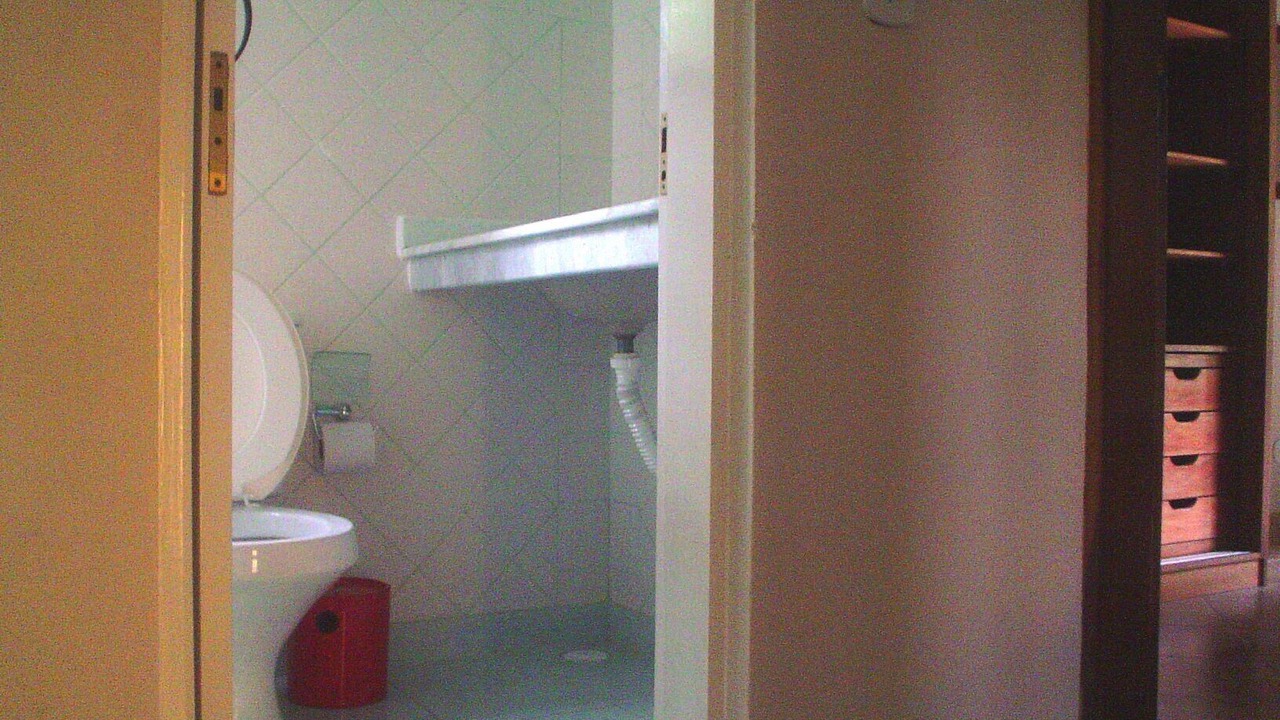 Photo of Bathroom in Camburi