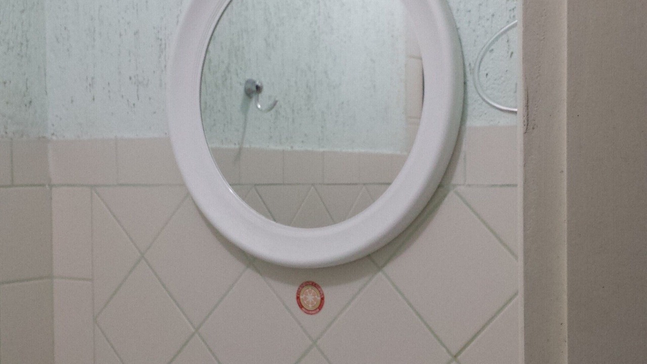 Photo of Bathroom in Camburi