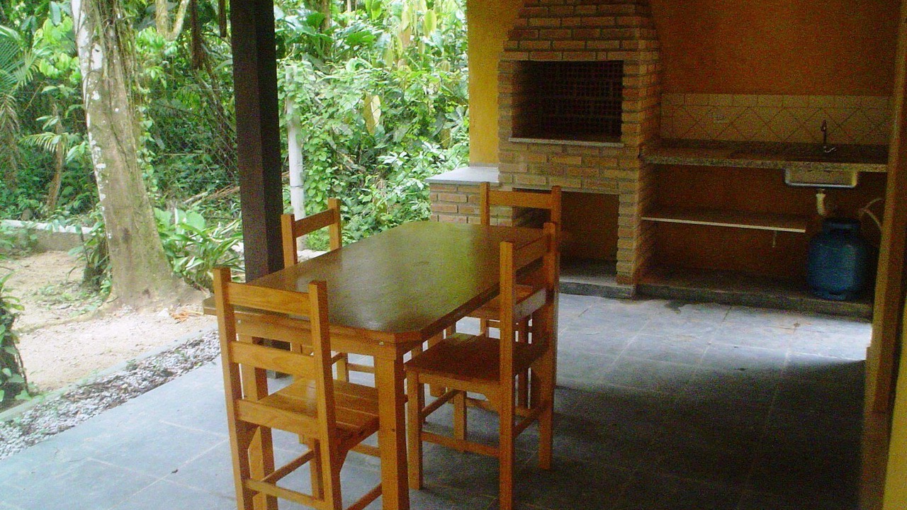 Photo of Outdoor in Camburi