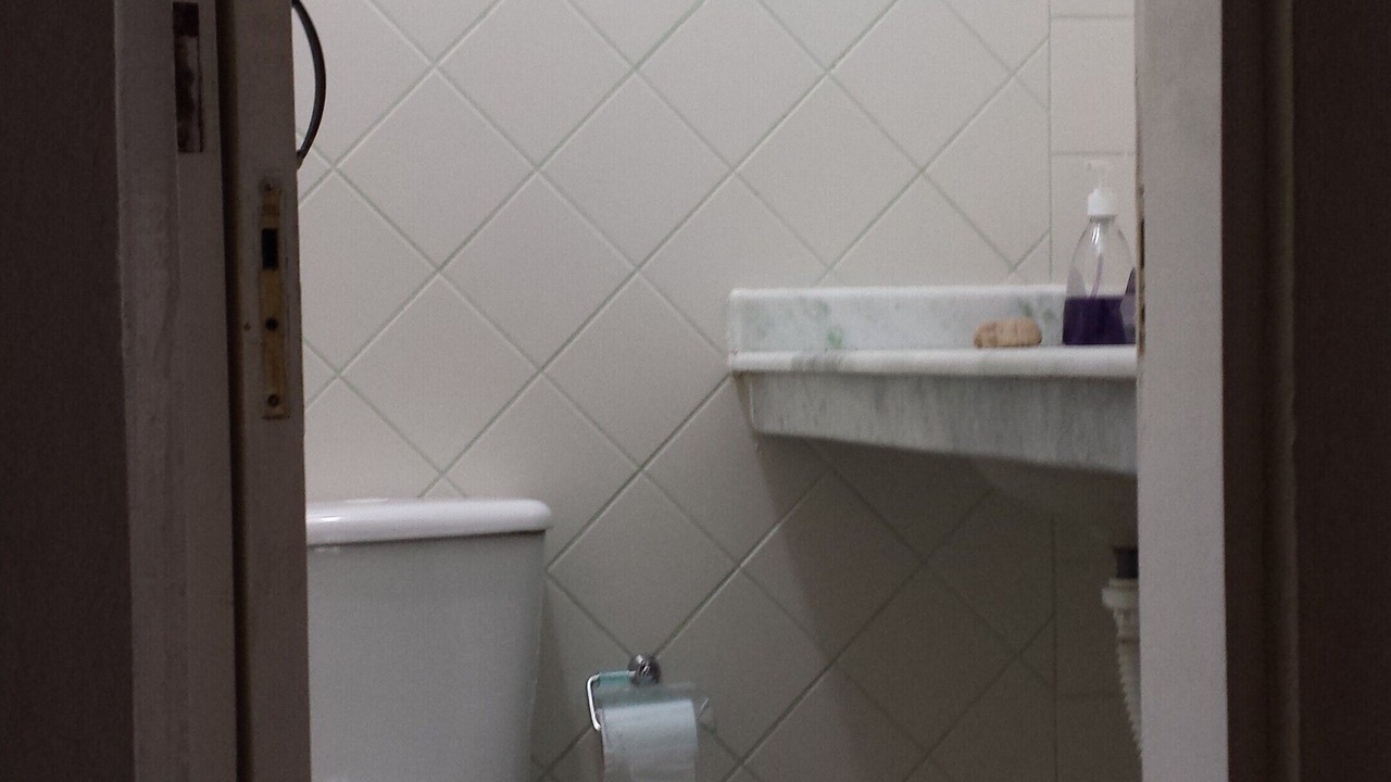 Photo of Bathroom in Camburi