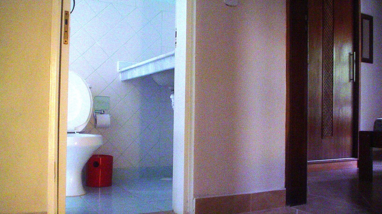 Photo of Bathroom in Camburi