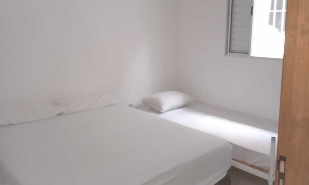 Photo of Bedroom in Balneario Mogiano