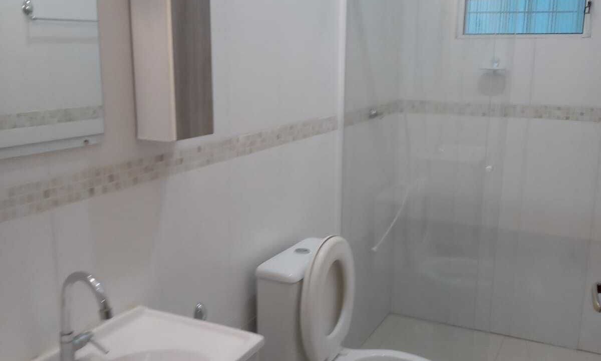 Photo of Bathroom in Balneario Mogiano
