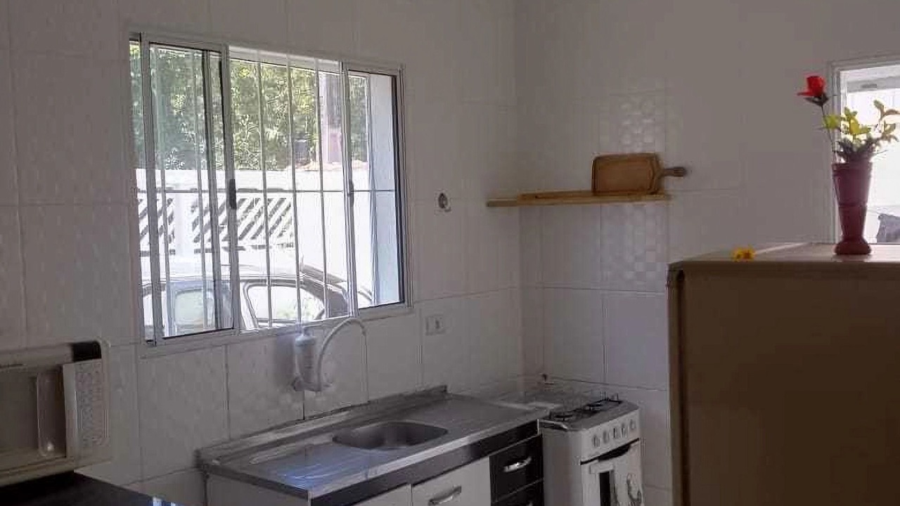 Photo of Kitchen in Balneario Mogiano
