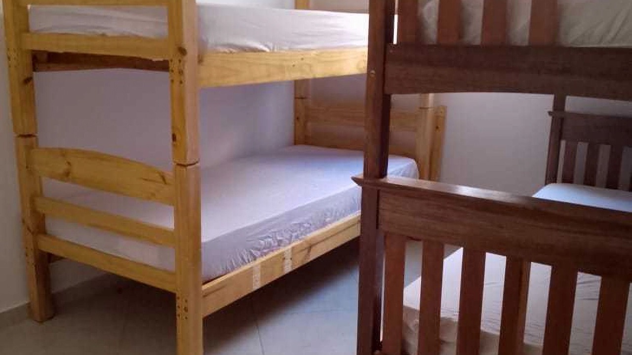 Photo of Bedroom in Balneario Mogiano