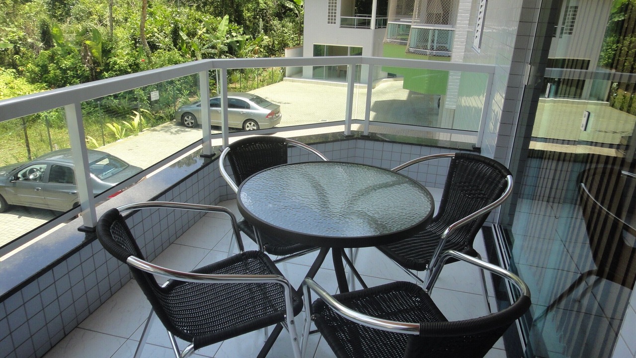Photo of Outdoor in Praia Grande