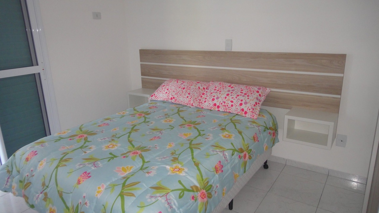 Photo of Bedroom in Praia Grande