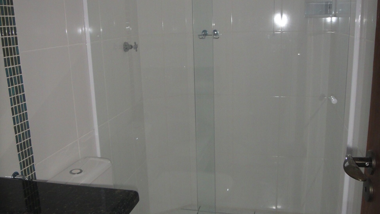 Photo of Bathroom in Praia Grande