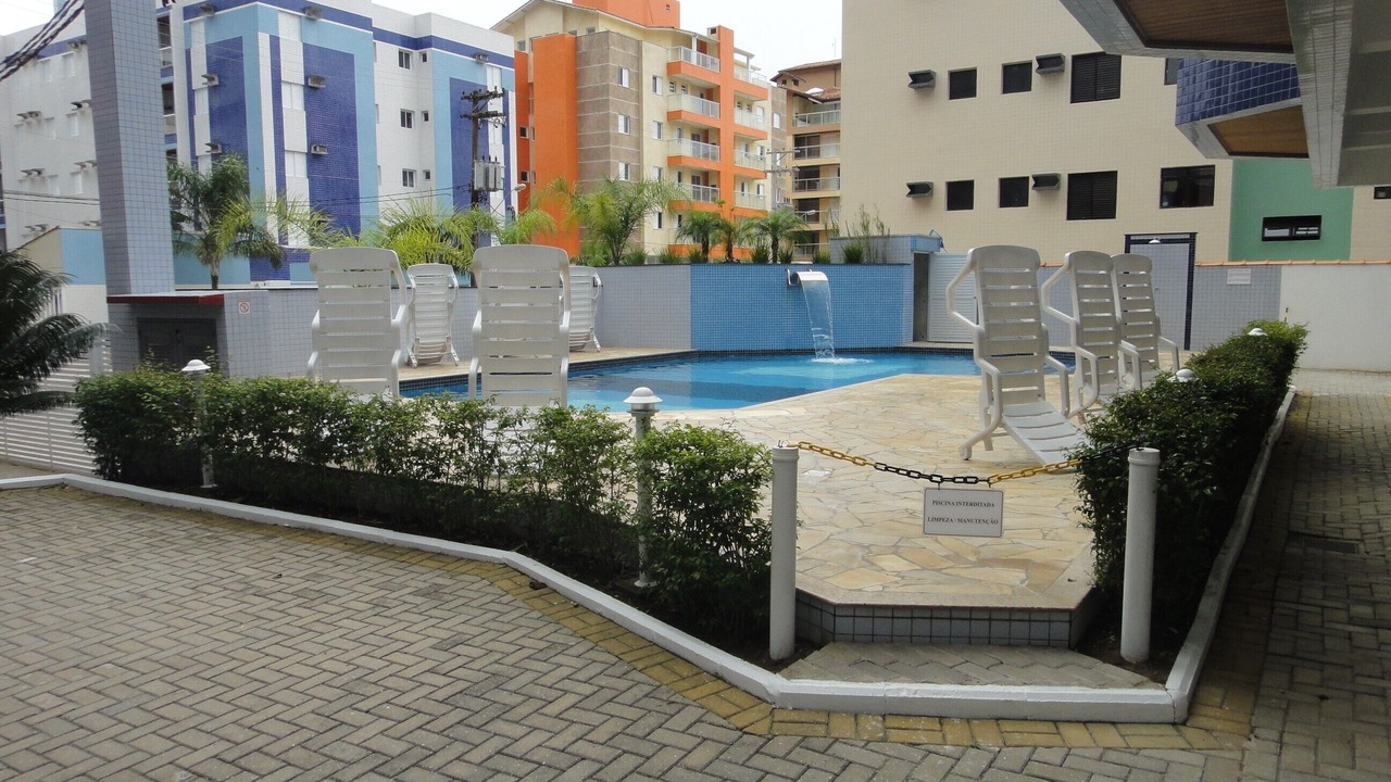 Photo of Outdoor in Praia Grande