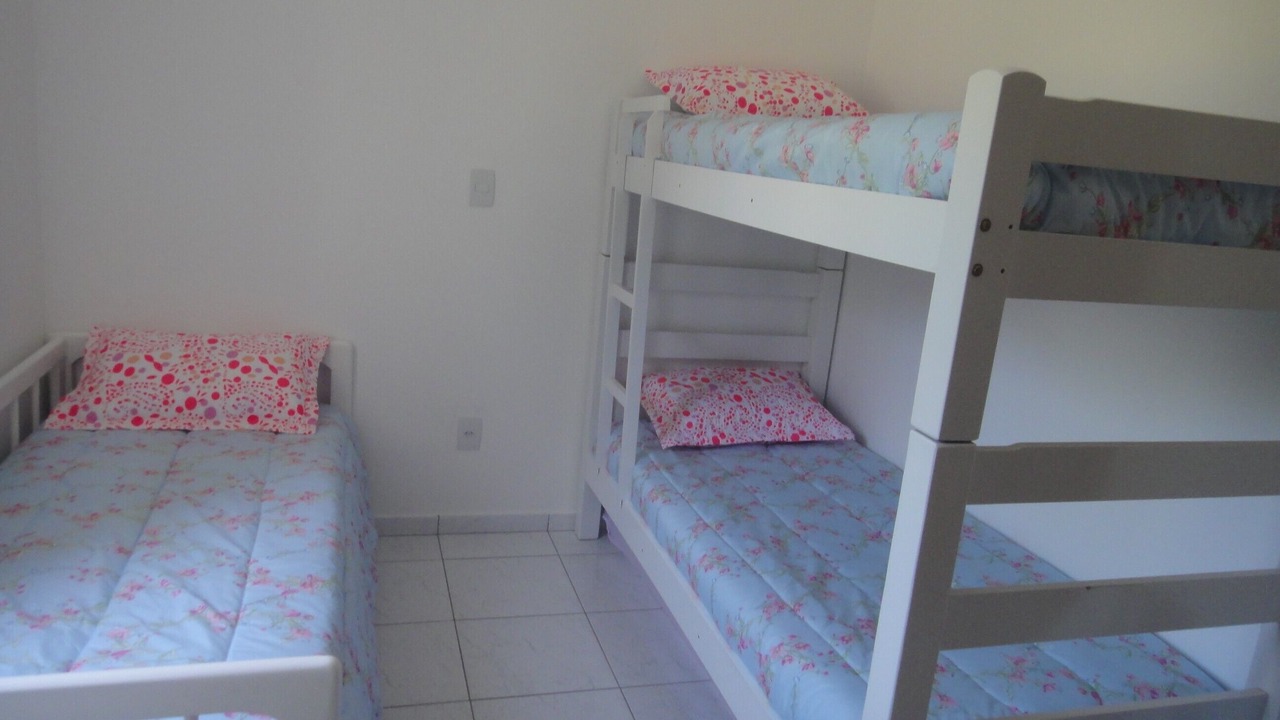 Photo of Bedroom in Praia Grande