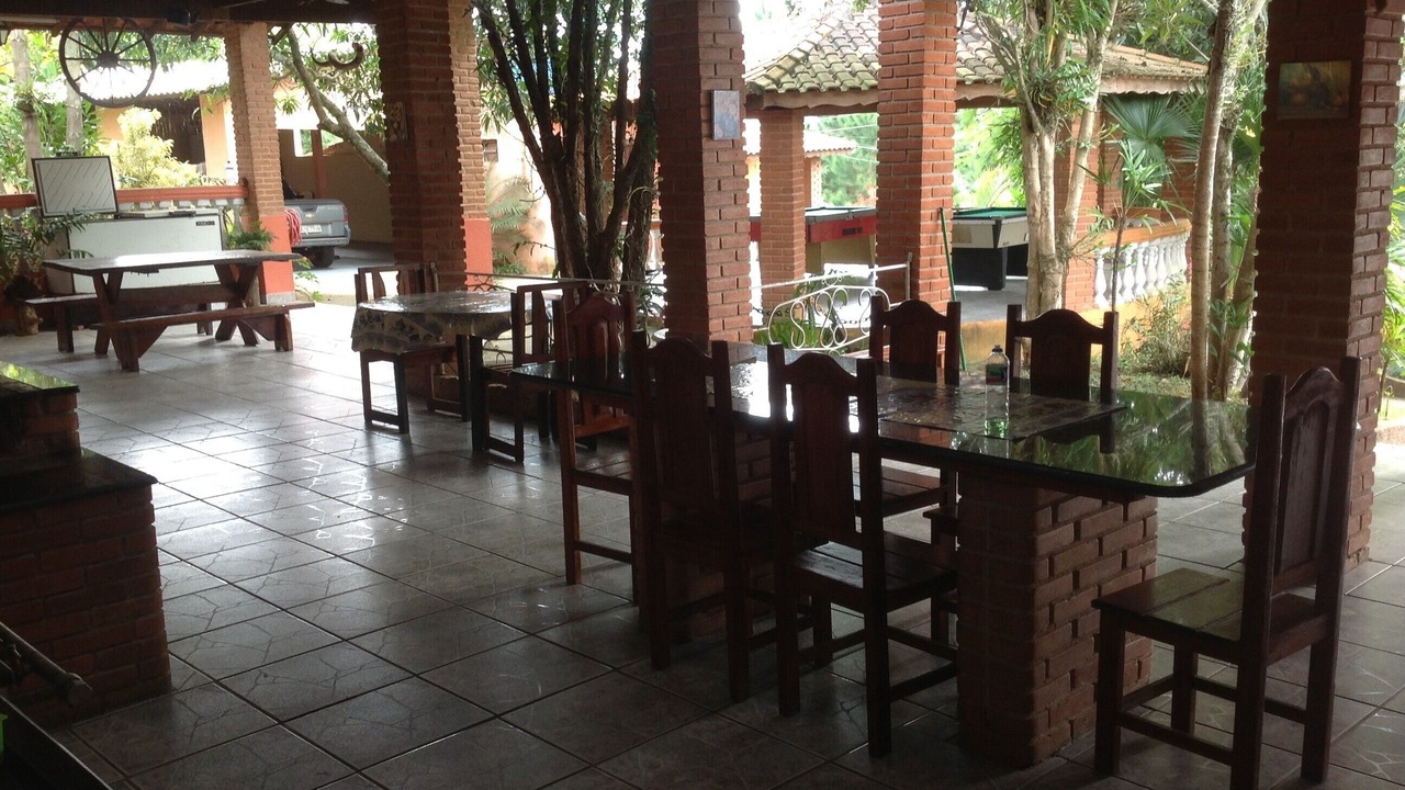 Photo of Outdoor in Aluminio