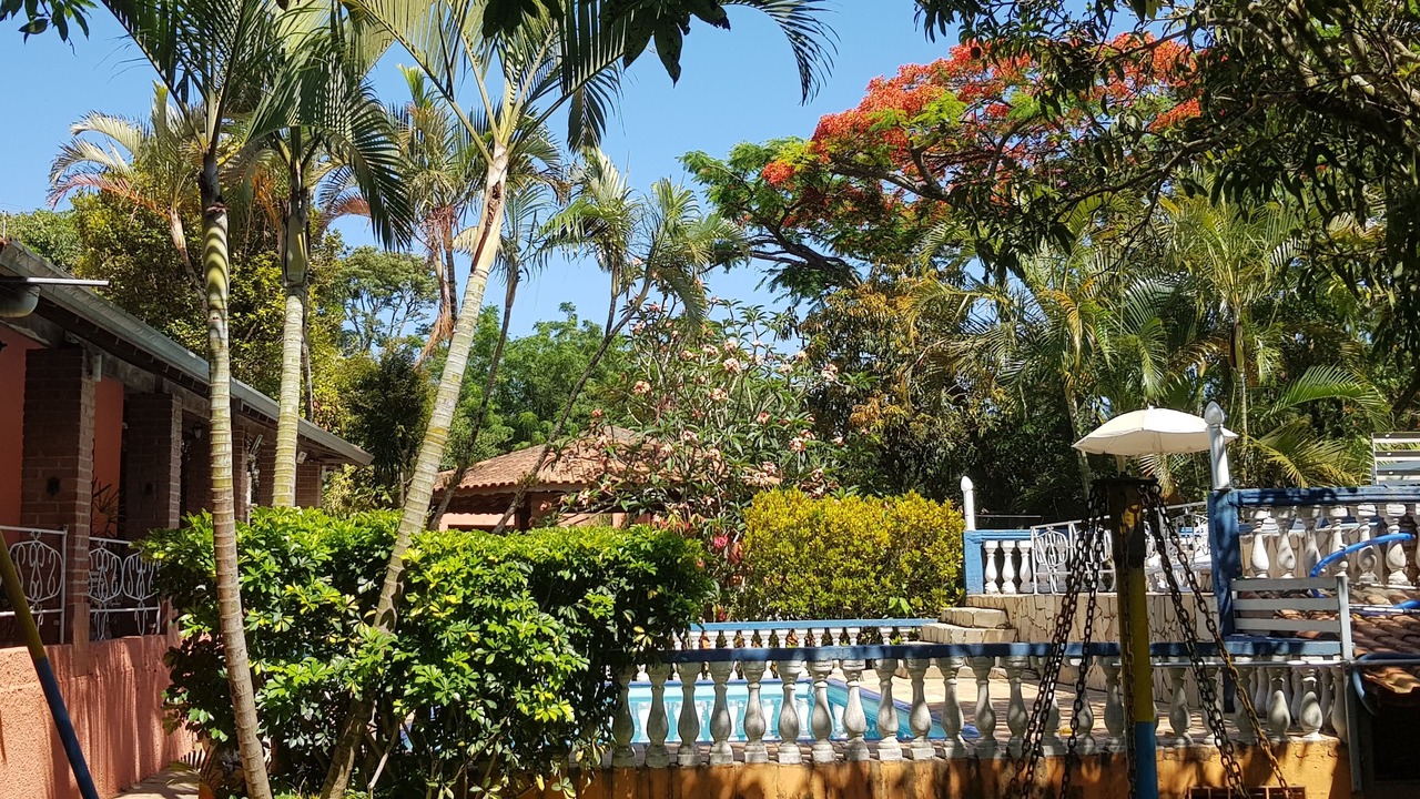 Photo of Outdoor in Aluminio