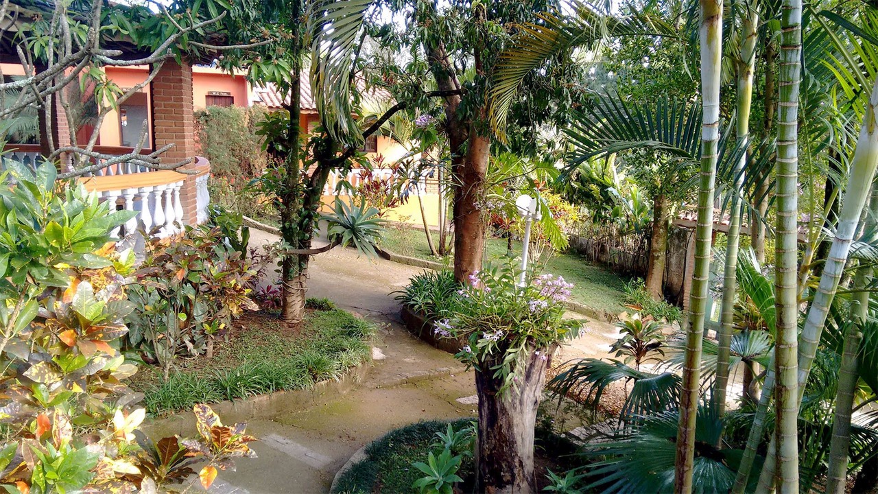 Photo of Outdoor in Aluminio