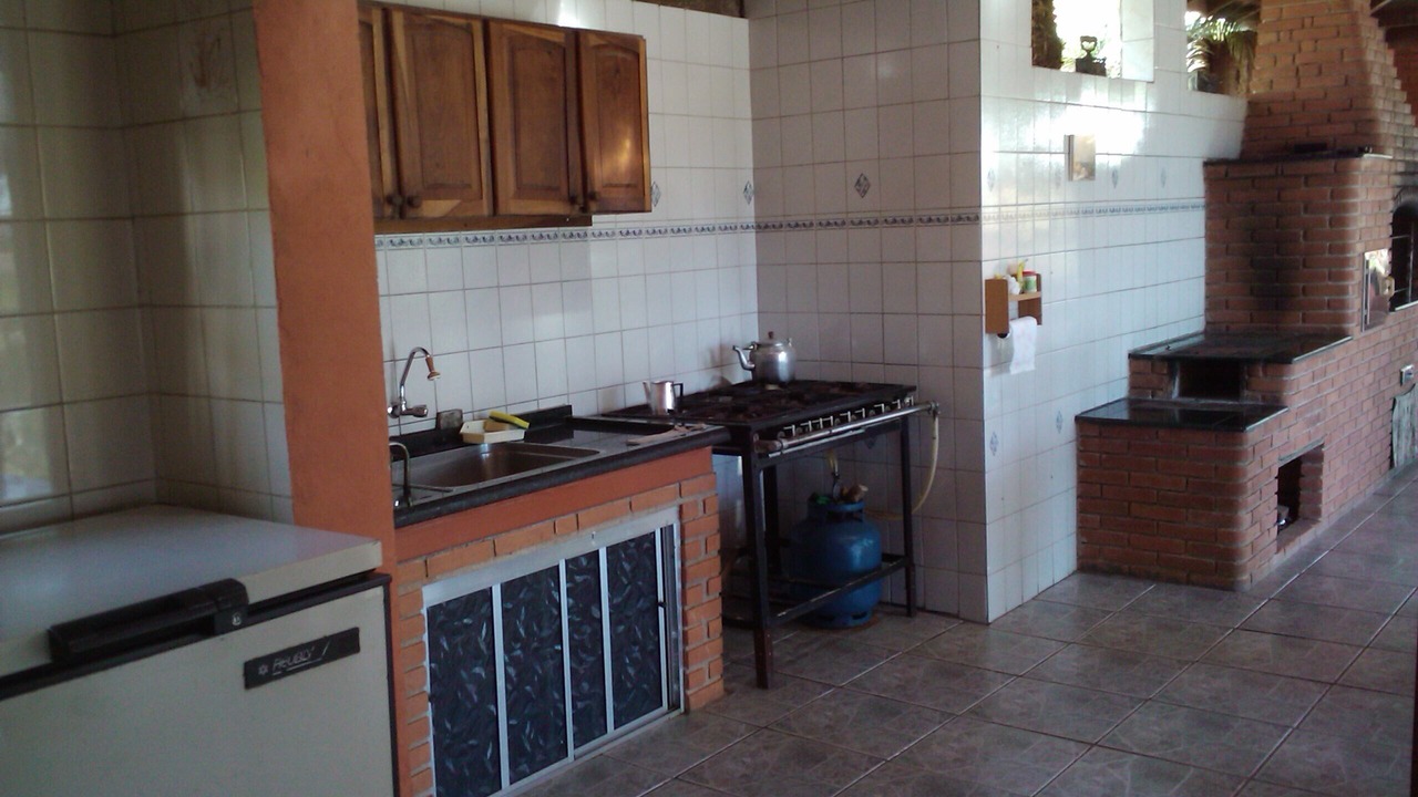 Photo of Kitchen in Aluminio