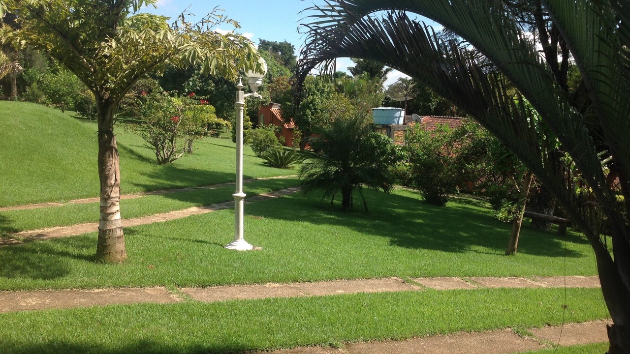 Photo of Outdoor in Aluminio