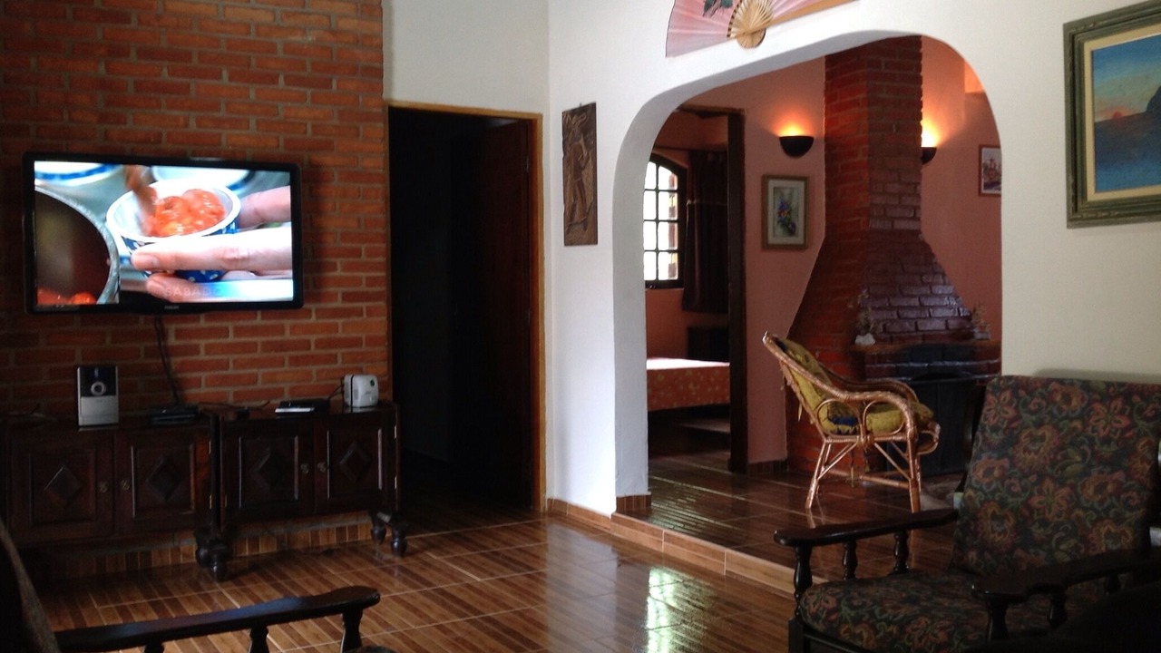 Photo of Livingroom in Aluminio