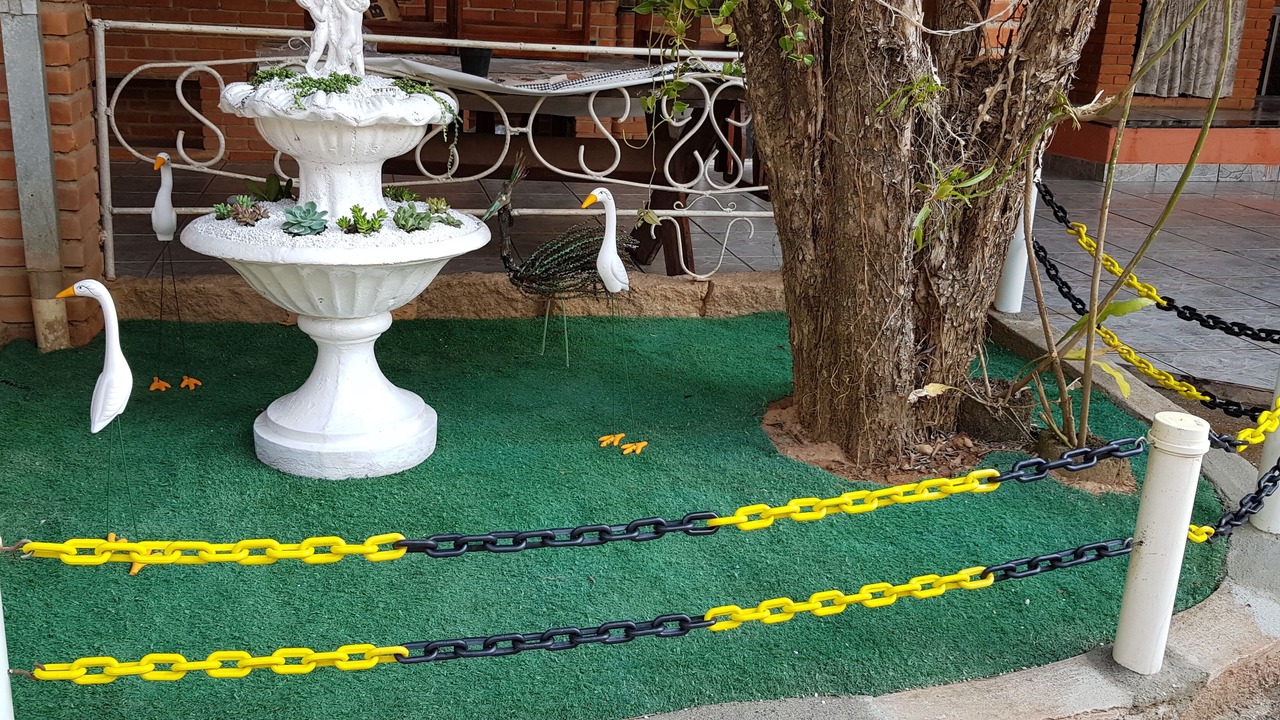 Photo of Outdoor in Aluminio