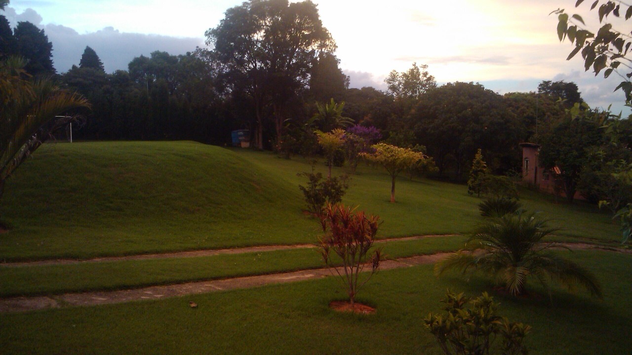 Photo of Outdoor in Aluminio