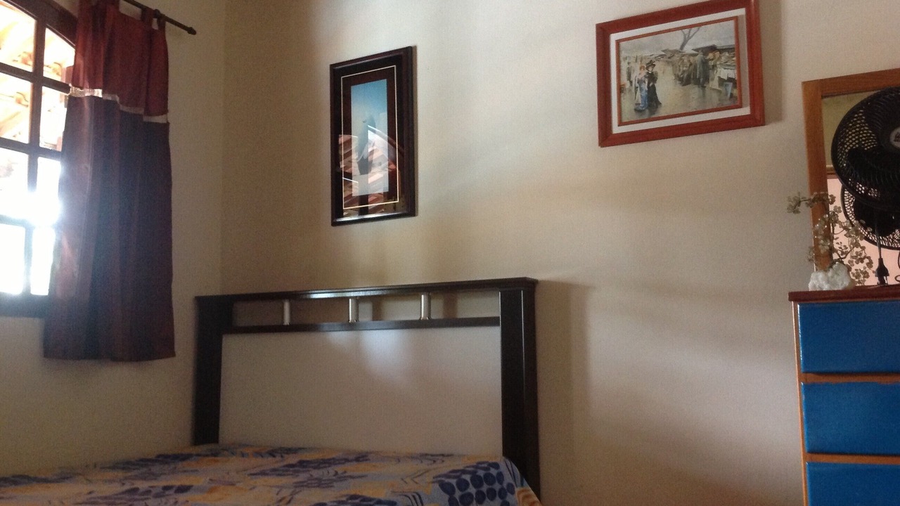 Photo of Bedroom in Aluminio