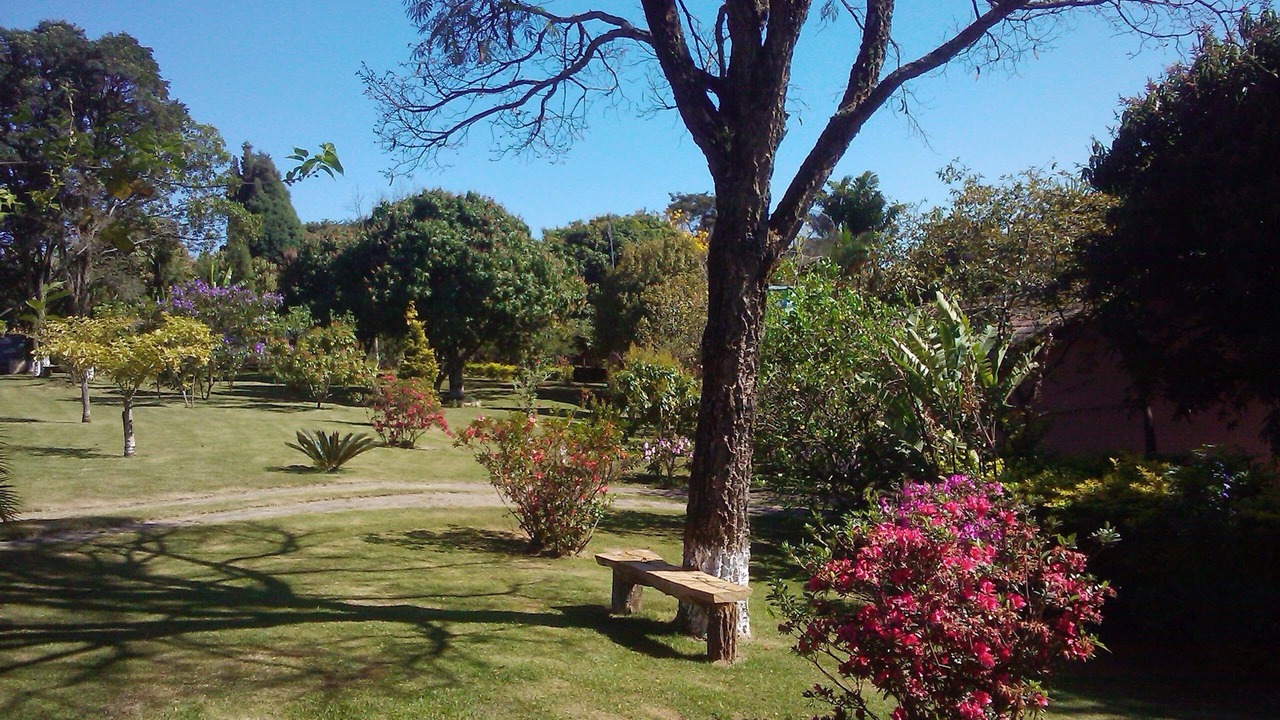 Photo of Outdoor in Aluminio