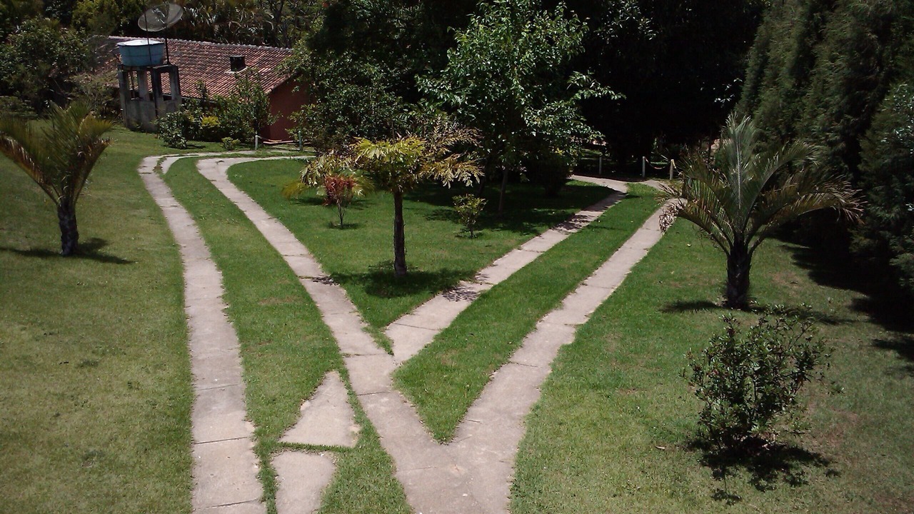 Photo of Outdoor in Aluminio