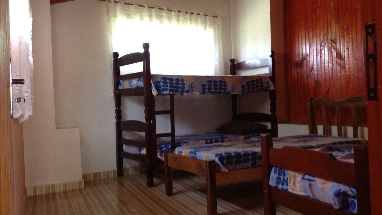 Photo of Bedroom in Aluminio