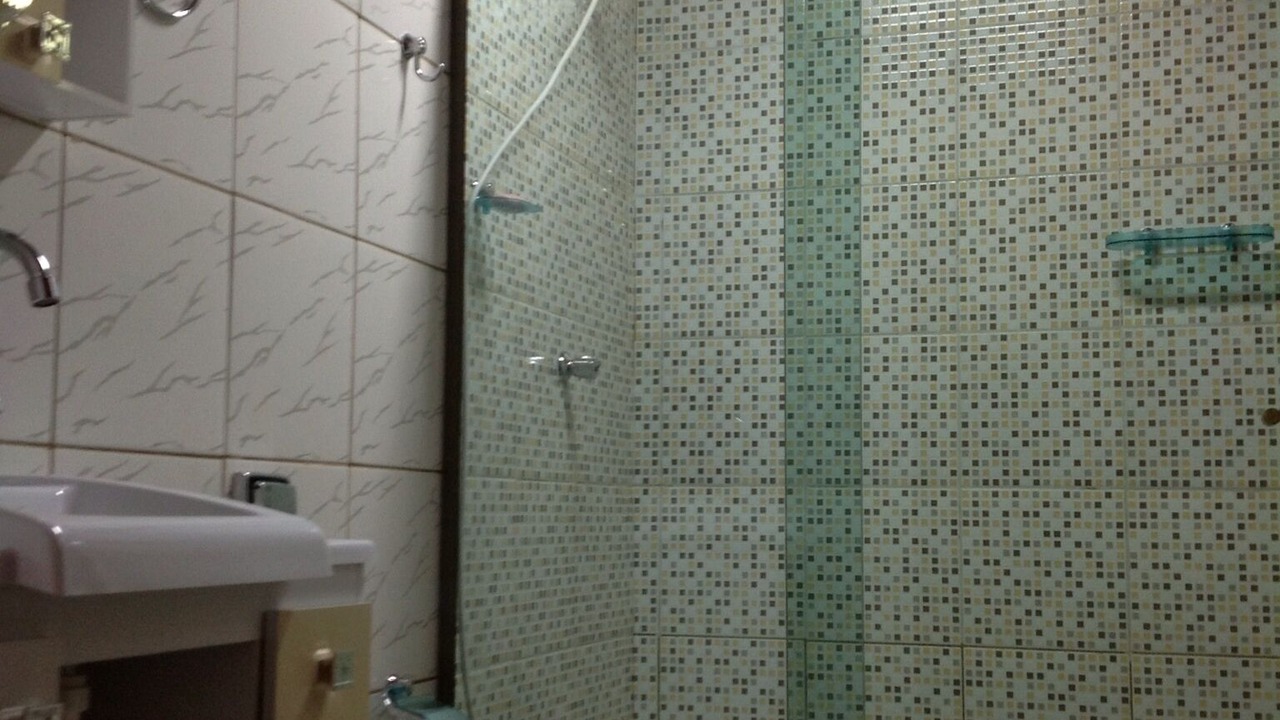 Photo of Bathroom in Aluminio