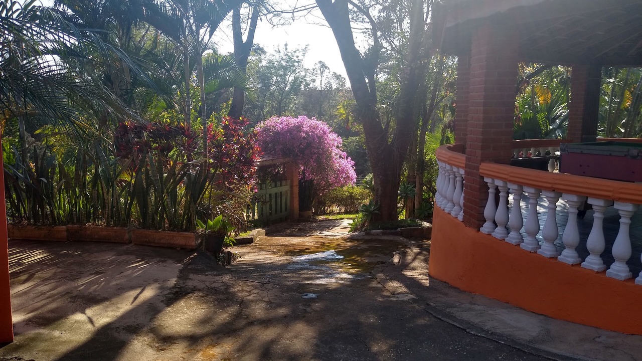 Photo of Outdoor in Aluminio