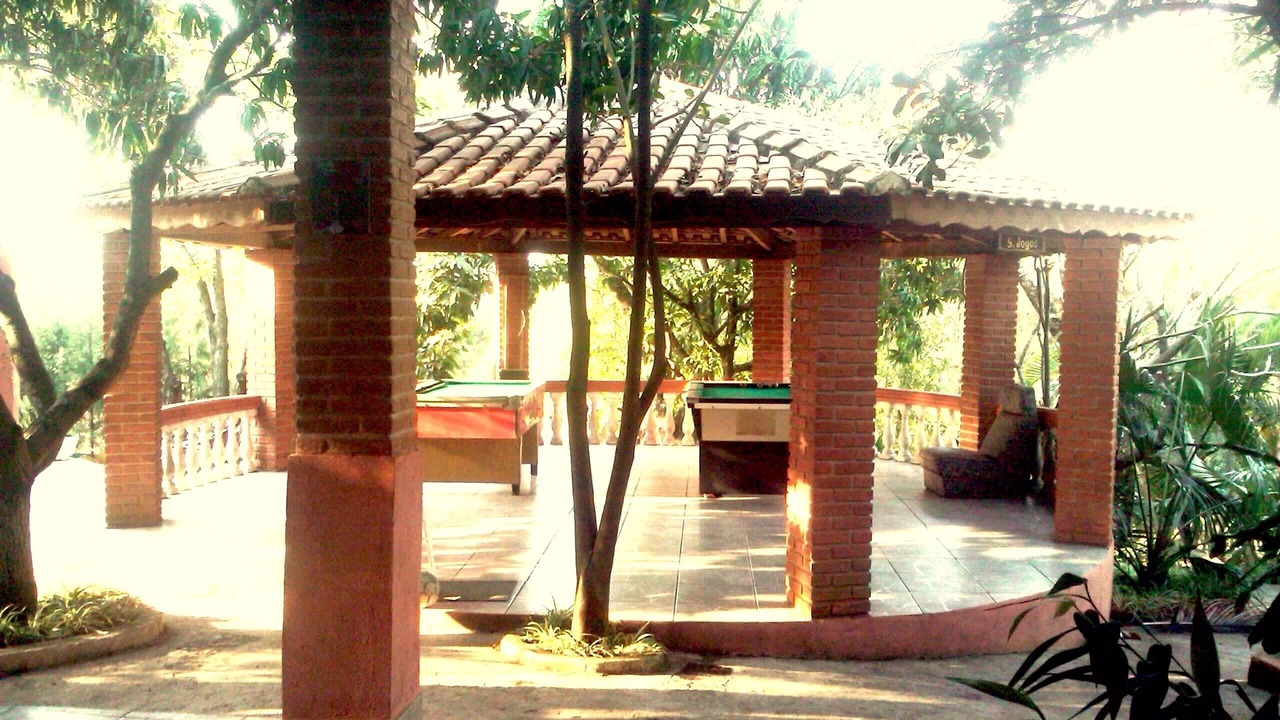 Photo of Patio Balcony in Aluminio