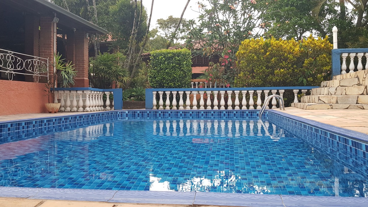 Photo of Outdoor in Aluminio