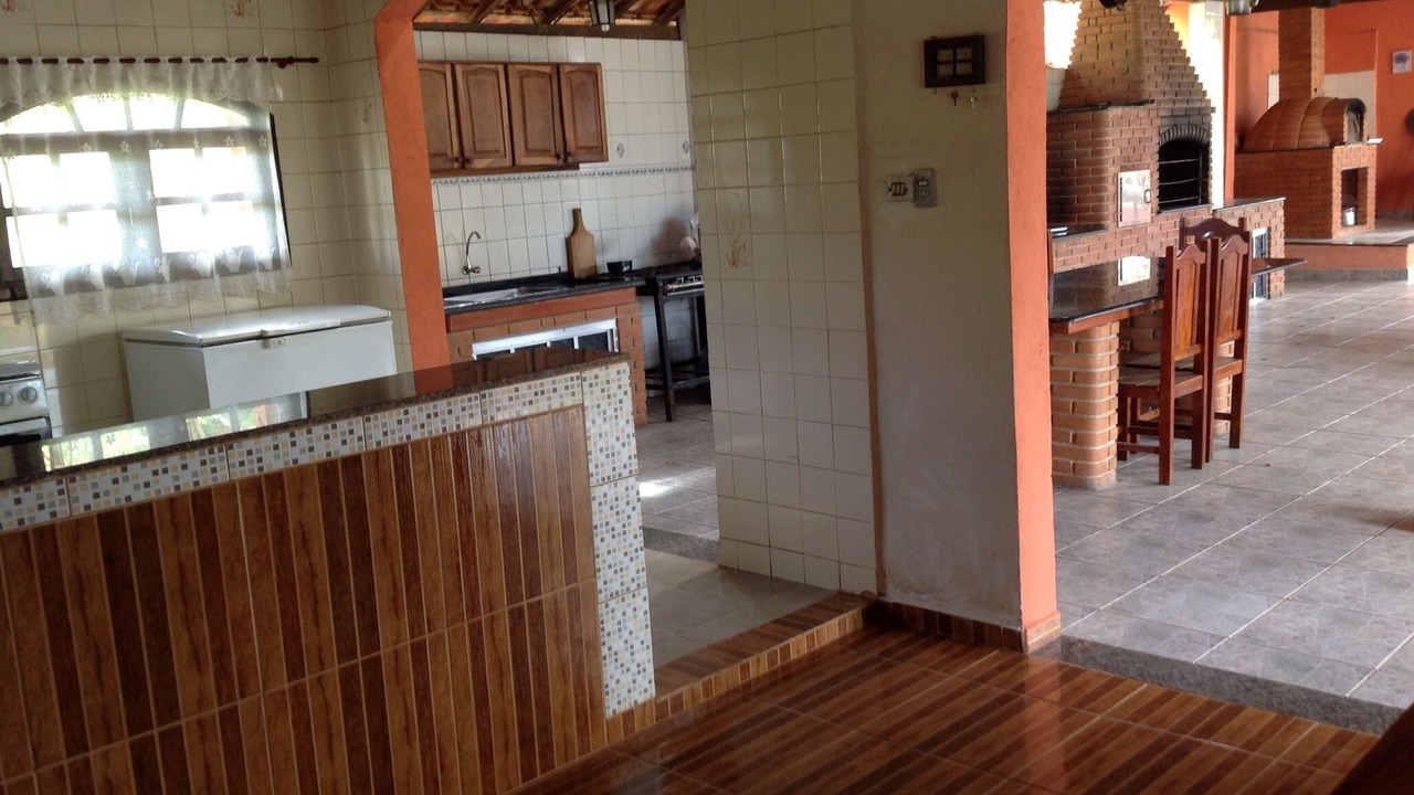 Photo of Kitchen in Aluminio