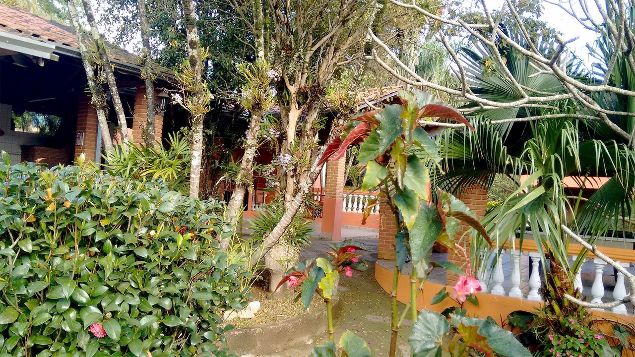 Photo of Outdoor in Aluminio
