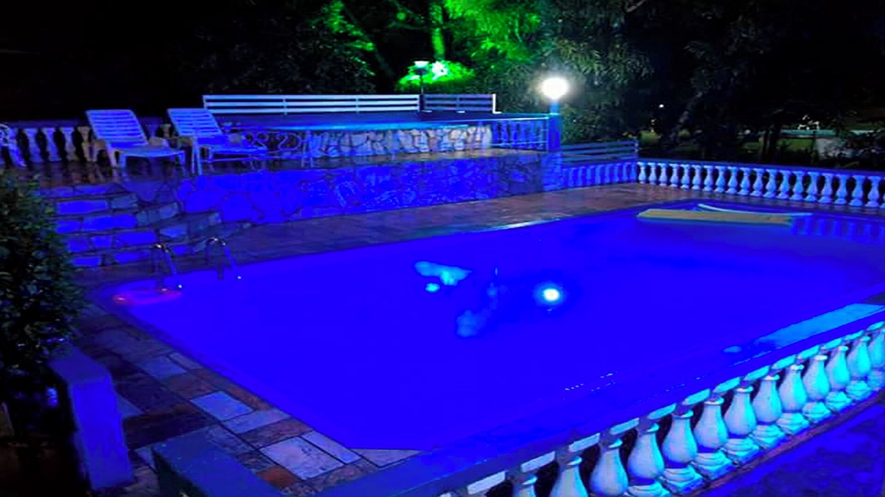 Photo of Outdoor in Aluminio