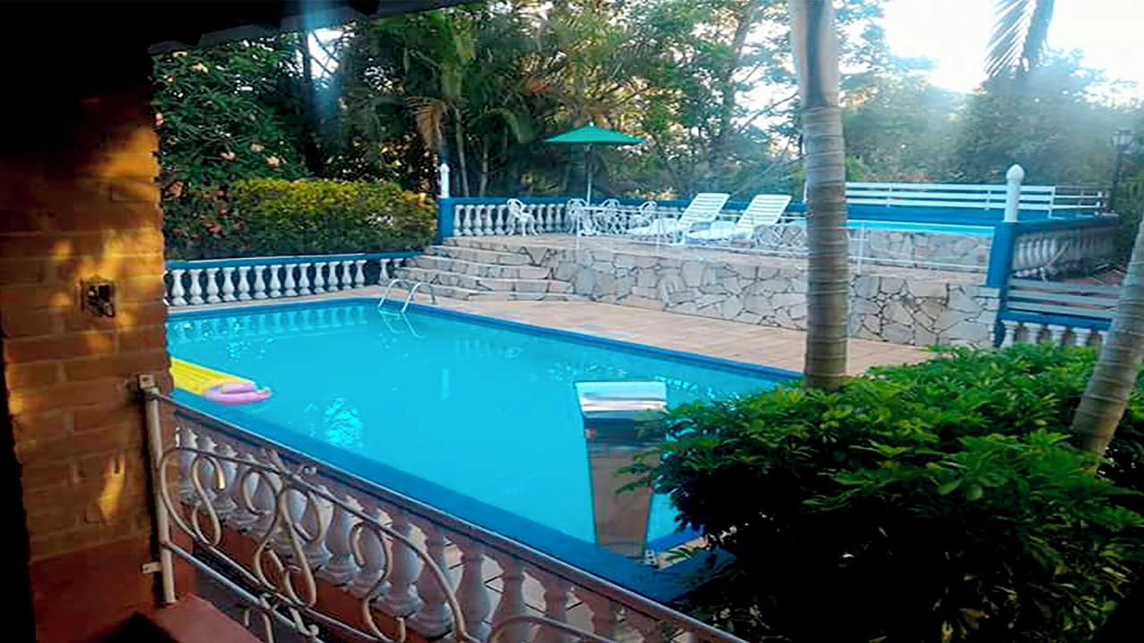 Photo of Outdoor in Aluminio