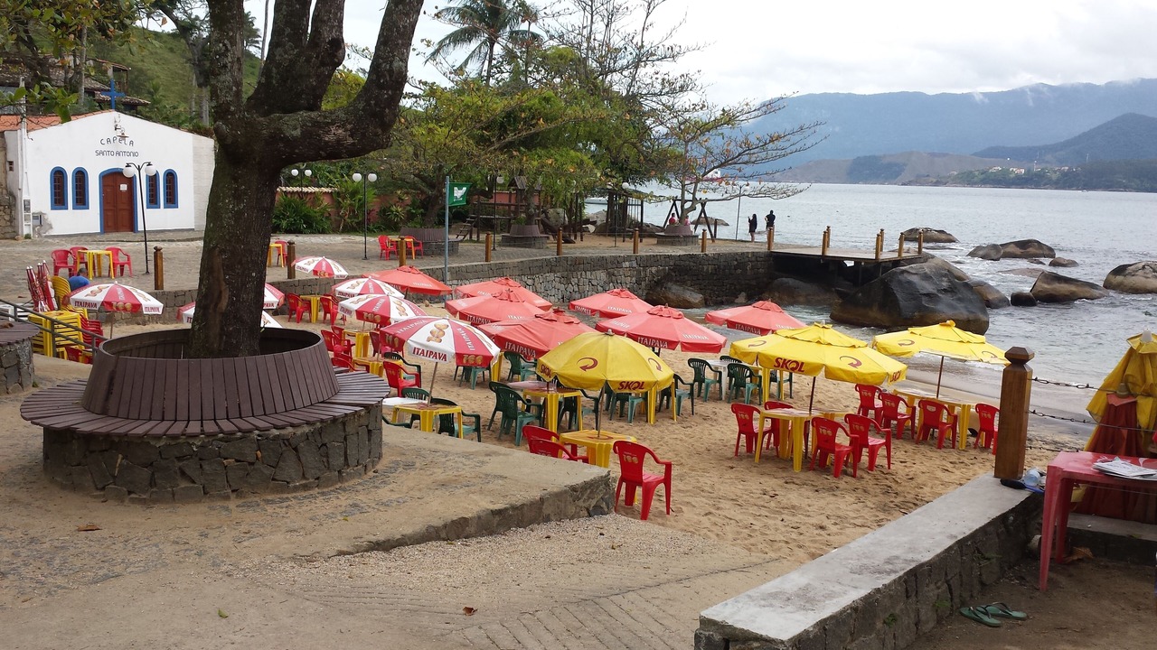 Photo of Outdoor in Portinho