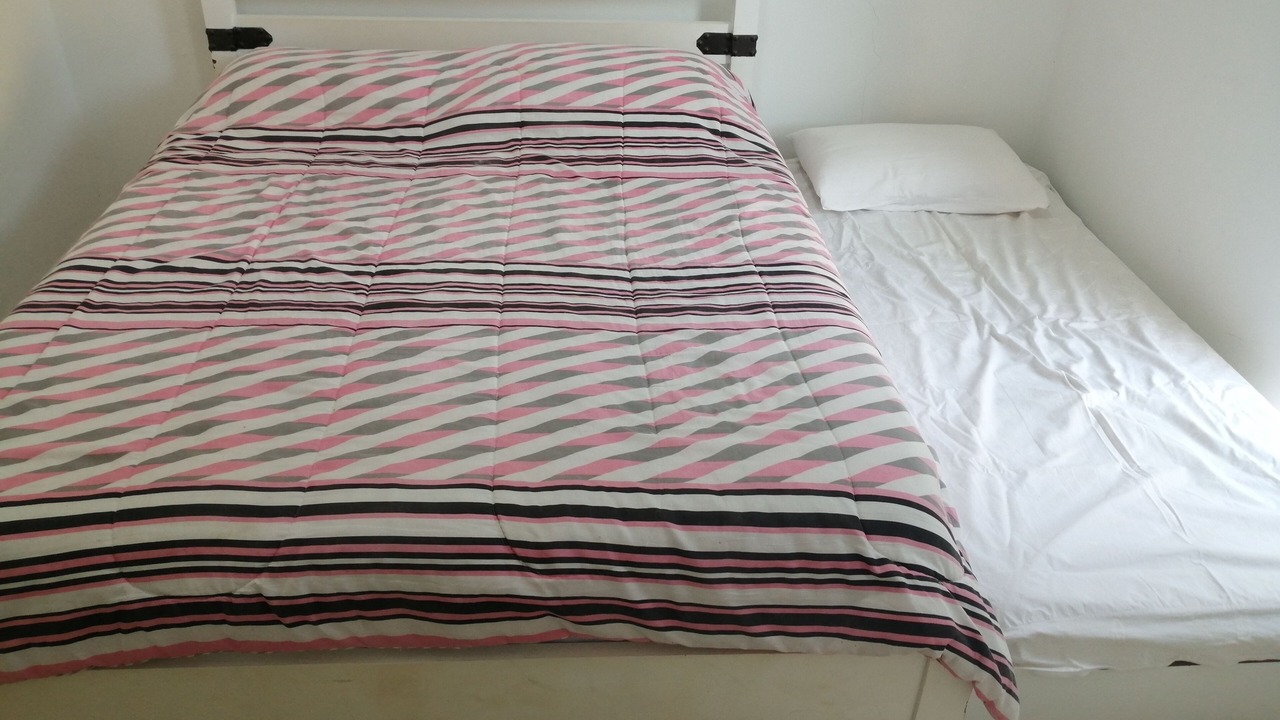 Photo of Bedroom in Portinho