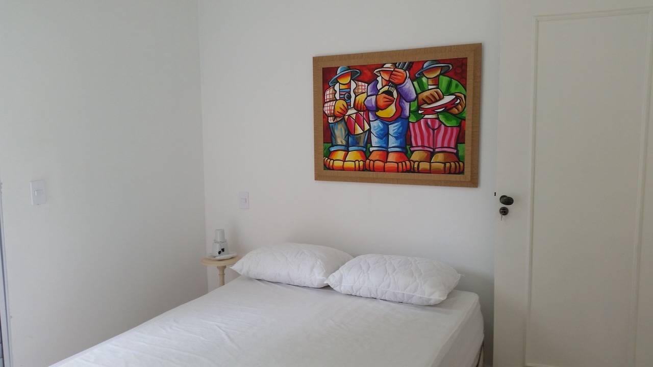 Photo of Bedroom in Portinho
