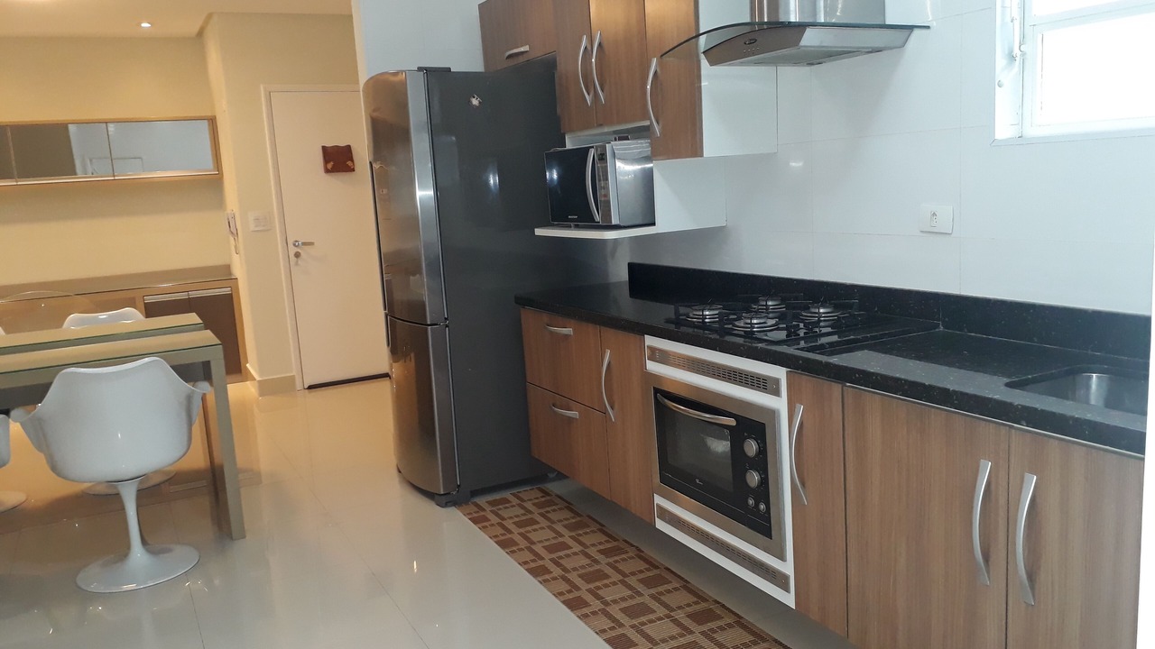 Photo of Kitchen in Canto do Forte