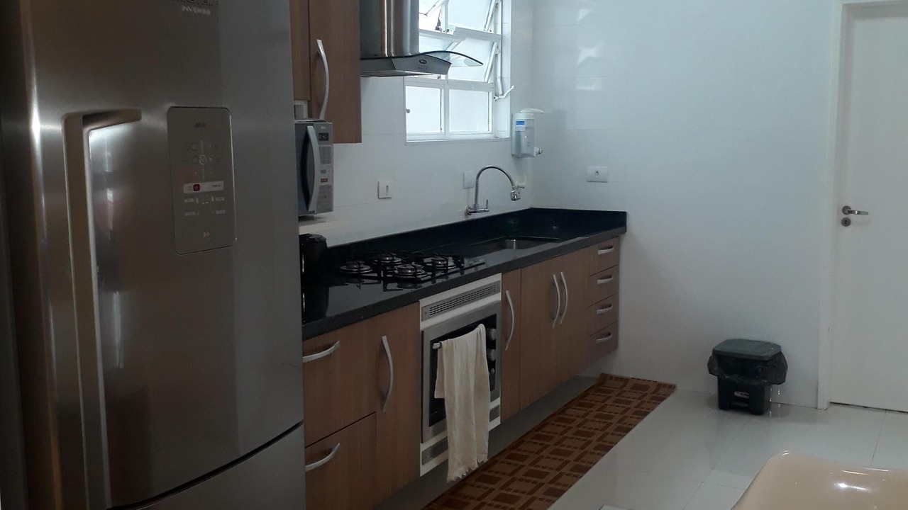 Photo of Kitchen in Canto do Forte