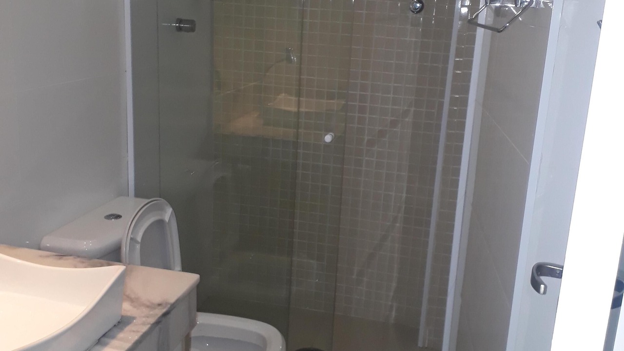 Photo of Bathroom in Canto do Forte